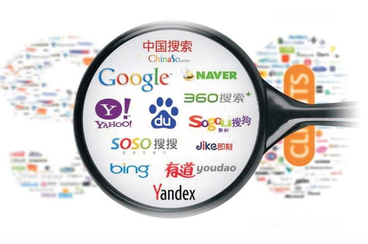 网站排名与什么有关（影响网页排名的因素）