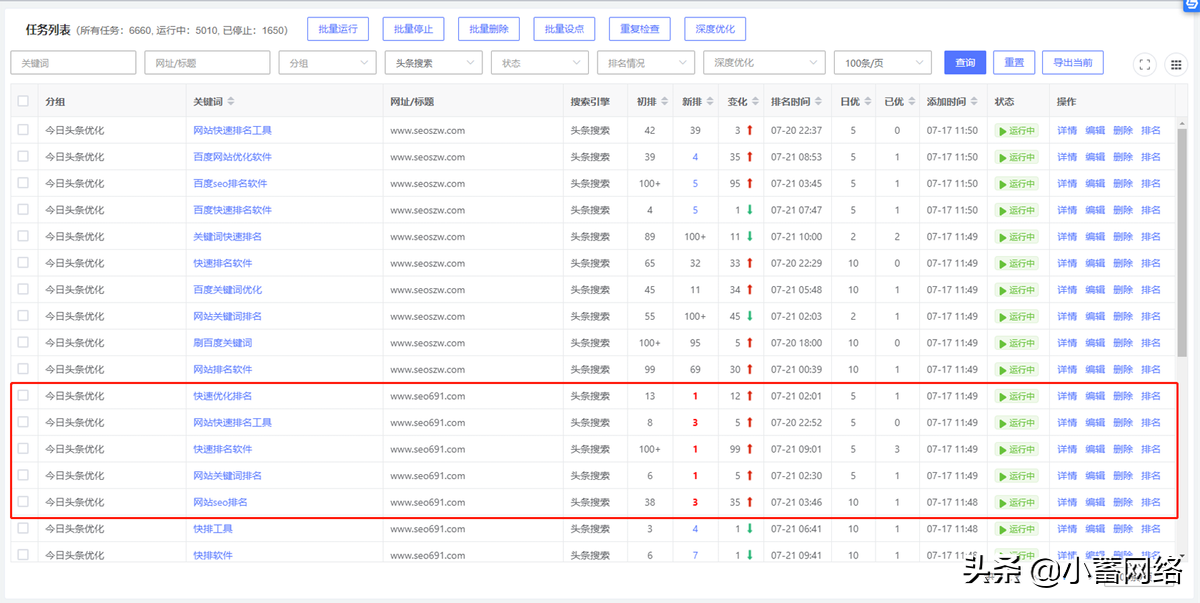 如何优化头条搜索广告（<a href=http://www.ka418.com target=_blank class=infotextkey>SEO</a>站外优化推广技巧）