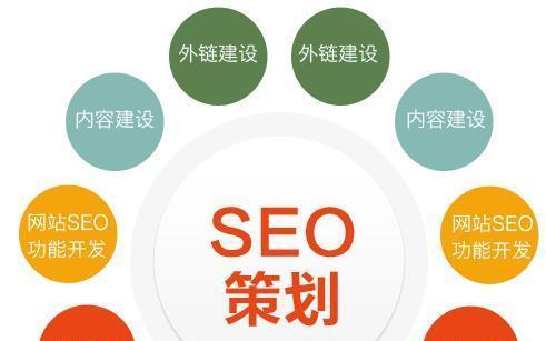 <a href=http://www.ka418.com target=_blank class=infotextkey>SEO</a>排名优化，如何让网站在搜索引擎中脱颖而出？（提高排名的技巧和策略，实现网站流量和转化的双赢）