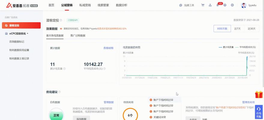 网站添加关键词后多久能生效？