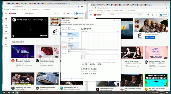 Chromeս2TBڴ棺Ļ