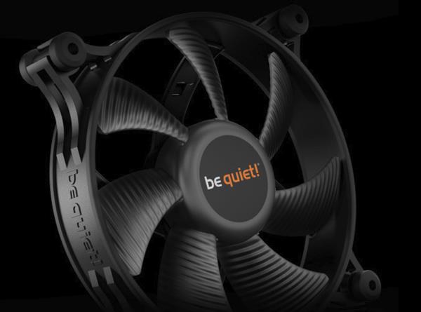 be quietƳSHADOW ROCK  3 ɢ 24 ֱ ѹ190W
