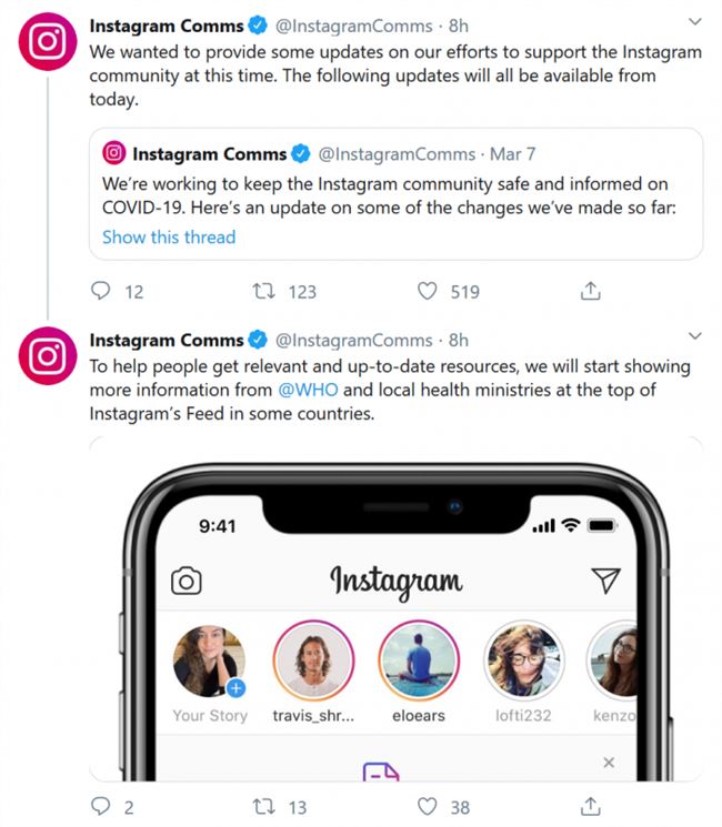 Screenshot_2020-03-14 Instagram Comms on Twitter To help people get relevant and up-to-date resources we will start showin[...].png