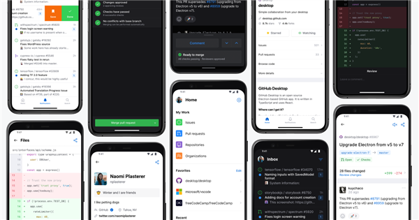  4000 ԱڴѾãGitHubֻAPPת